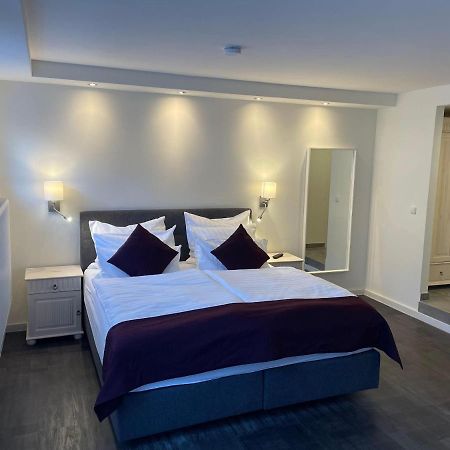 Seaside-Amrum-2 Souterrain-Wohnung นอร์ดดอร์ฟ ภายนอก รูปภาพ